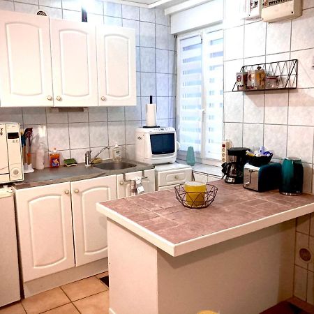 Au Studio De Kris Frouard Екстер'єр фото